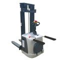 1t hydraulic battery power sale electric stacker